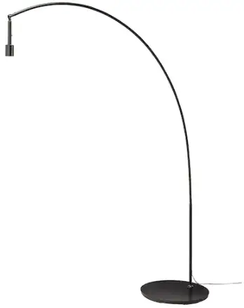ikea skaftet floor lamp