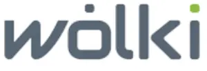 wolki - logo