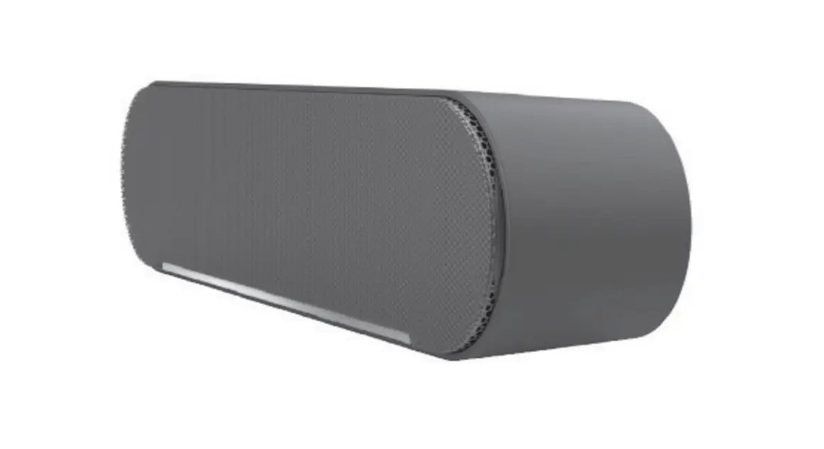 Zeeva Gsp-001 Exclusive Gaming Soundbar Owner's Manual Zeeva Gsp-001 Exclusive Gaming Soundbar Owner's Manual