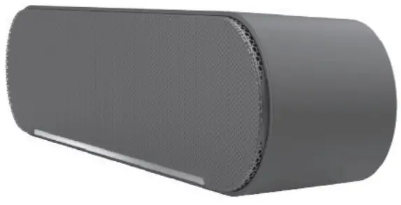 Zeeva GSP-001 Exclusive Gaming Soundbar