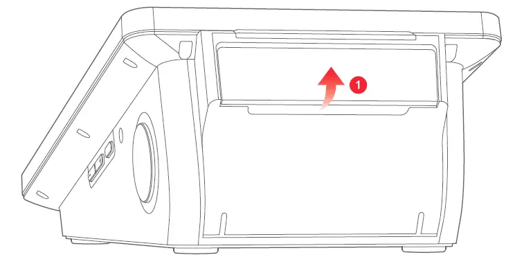 imin 121M02 Mobile POS fig 6