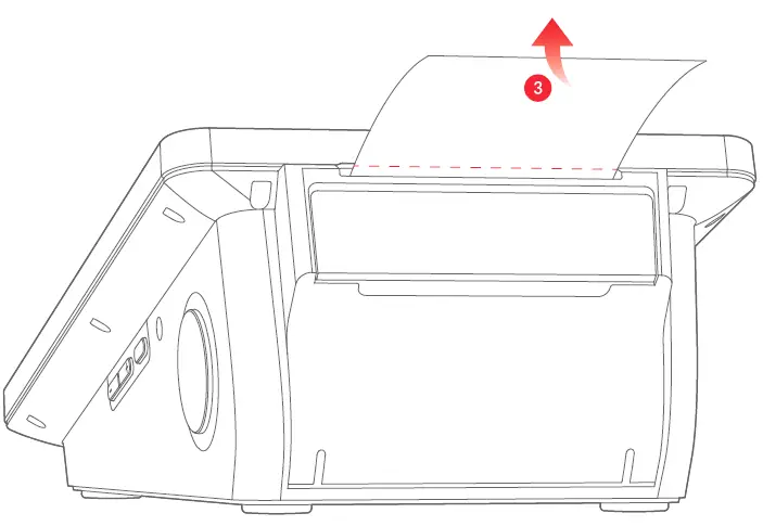 imin 121M02 Mobile POS fig 8