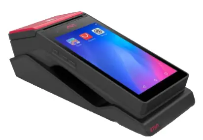 imin 121M02 Mobile POS
