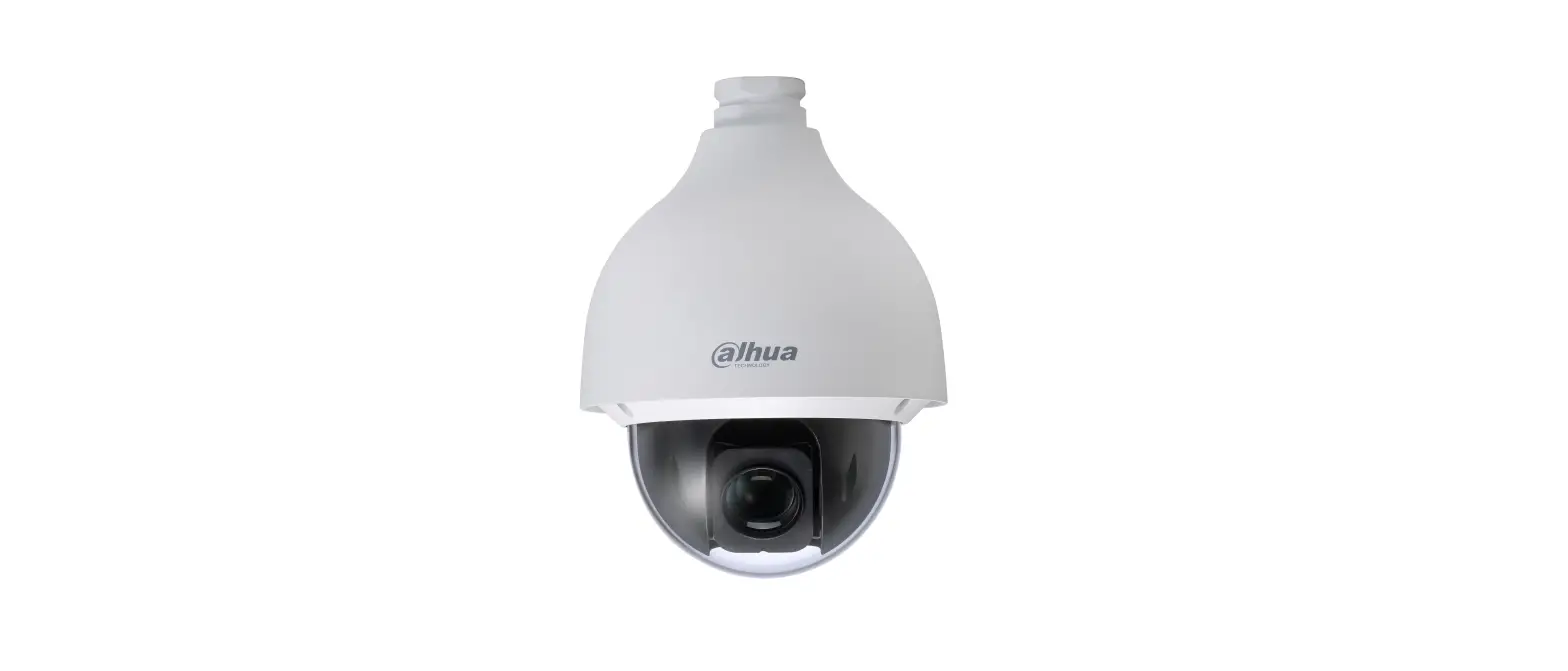 Dahua Dh-sd2ax Network Ptz Camera Instructions Dahua Dh-sd2ax Network Ptz Camera Instructions