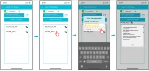 Test Provisioning on iPhone