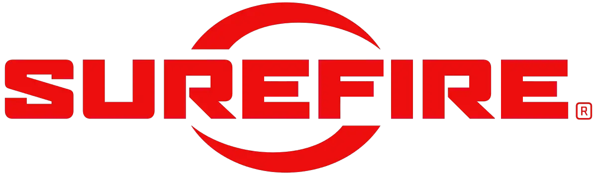 SUREFIRE logo
