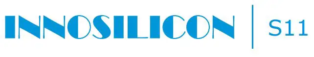 INNOSILICON S11 logo