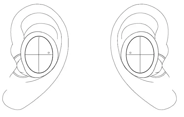 SACKit UD773 ROCKit X In-Ear True Wireless Headphones fig5