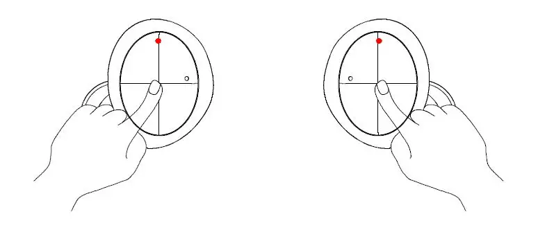 SACKit UD773 ROCKit X In-Ear True Wireless Headphones fig6