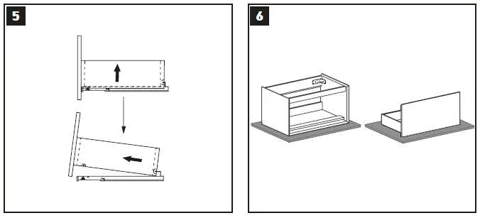 Wellis 9684 Bathroom cabinet-14