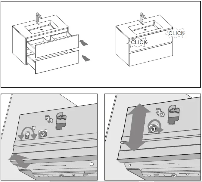 Wellis 9684 Bathroom cabinet-21