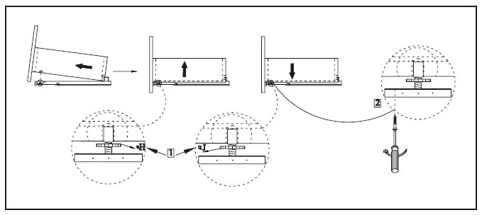 Wellis 9684 Bathroom cabinet-22