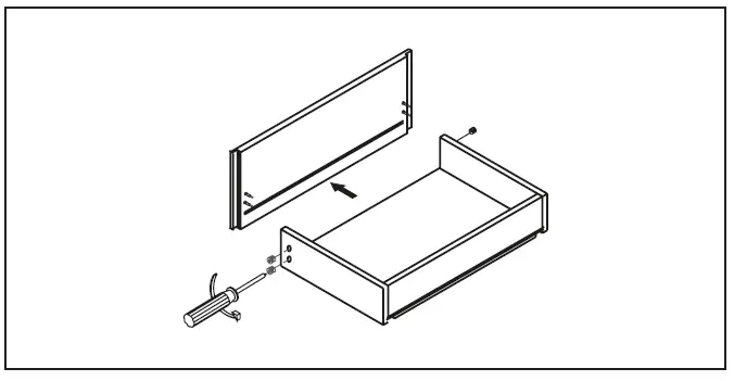 Wellis 9684 Bathroom cabinet-24