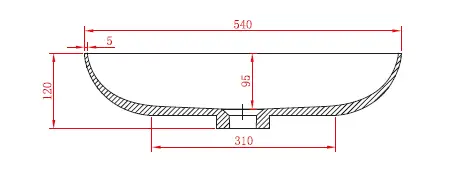 Wellis 9684 Bathroom cabinet-26
