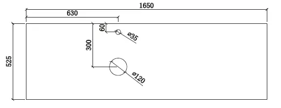 Wellis 9684 Bathroom cabinet-35
