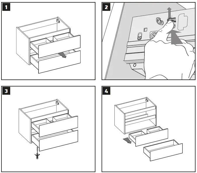 Wellis 9684 Bathroom cabinet-8