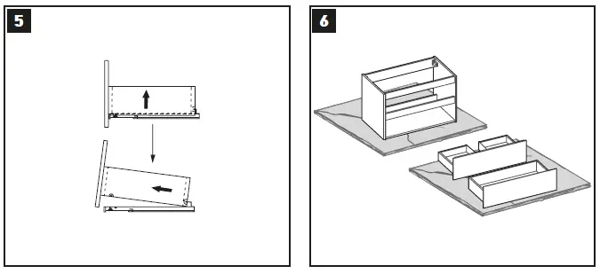 Wellis 9684 Bathroom cabinet-9
