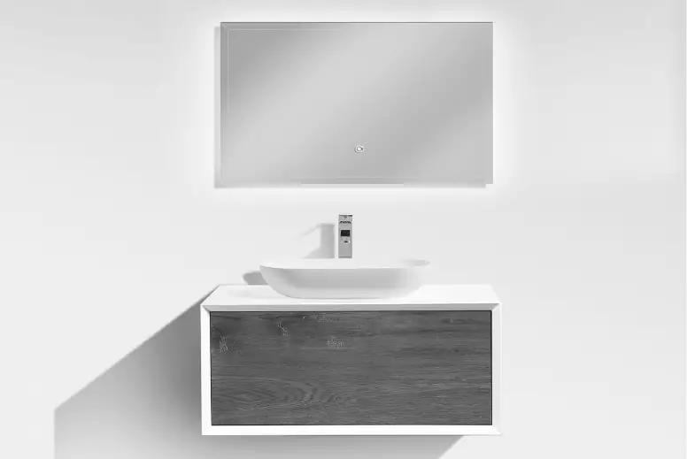 Wellis 9684 Bathroom cabinet