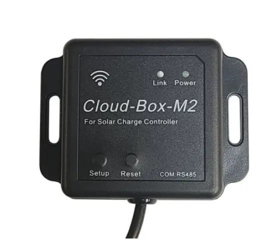 TYCON Solar TP-SC24-30N-MPPT 30A MPPT Solar Controller fig 3