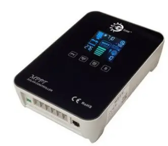 TYCON Solar TP-SC24-30N-MPPT 30A MPPT Solar Controller fig 5