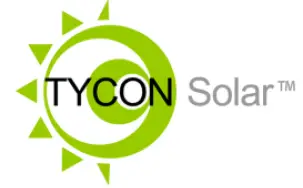 TYCON Solar TP-SC24-30N-MPPT 30A MPPT Solar Controller logo