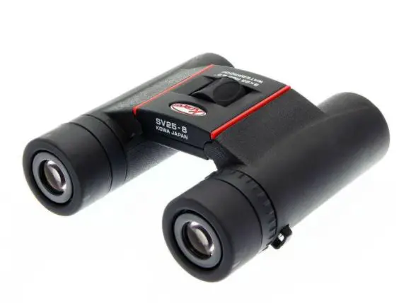 Kowa Svi 25-8 Binoculars Instructions Kowa Svi 25-8 Binoculars Instructions