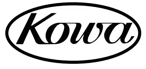 Kowa logo