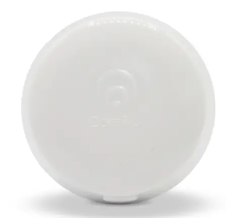 AVEROS CoreBlu X3 Indoor Positioning and Navigation FIG 1