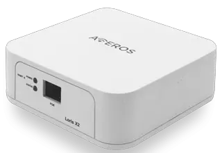 AVEROS CoreBlu X3 Indoor Positioning and Navigation image