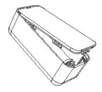 Shenzhen Intellirocks Tech H5100 Smart Thermo-Hygrometer - Smart Thermo