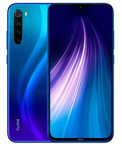xiaomi Redmi Note 8 Smartphone