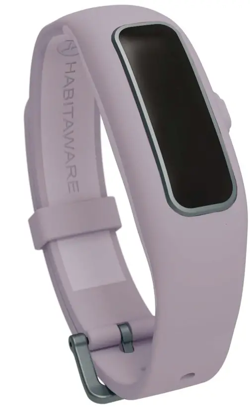 HABITAWARE KEEN2 Electronic Wearable Bracelet with Motion Detection product
