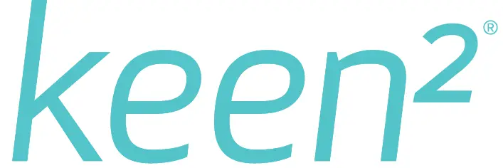 KEEN2 logo