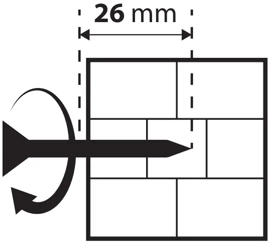 Installation instructions