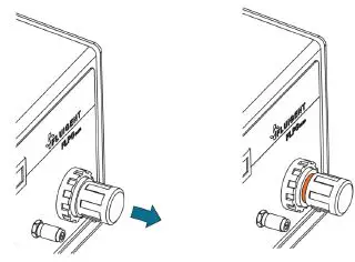 FLUIGENT FLPG Plus Low Pressure Generator 4