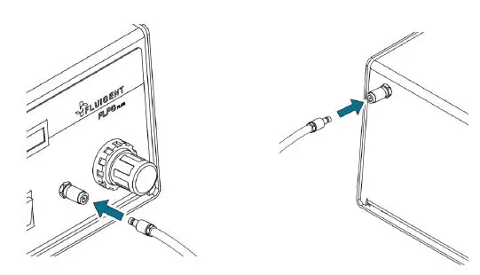 FLUIGENT FLPG Plus Low Pressure Generator 5