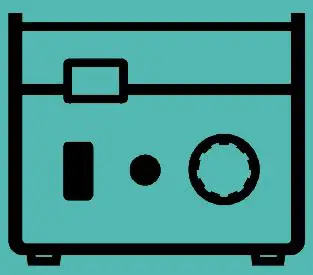 FLUIGENT FLPG Plus Low Pressure Generator pro