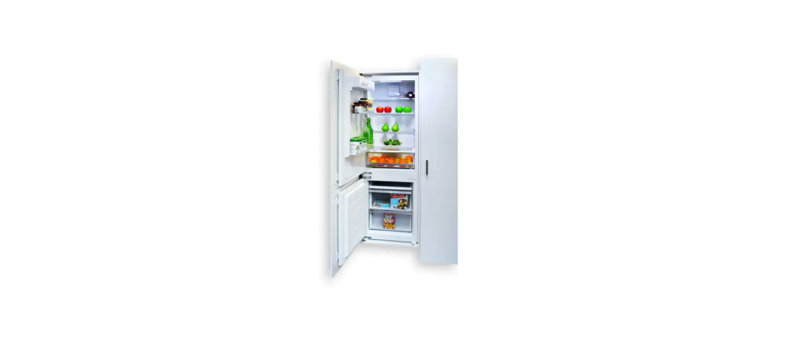 Kleenmaid Crz25511 Built In Refrigerator Instruction Manual