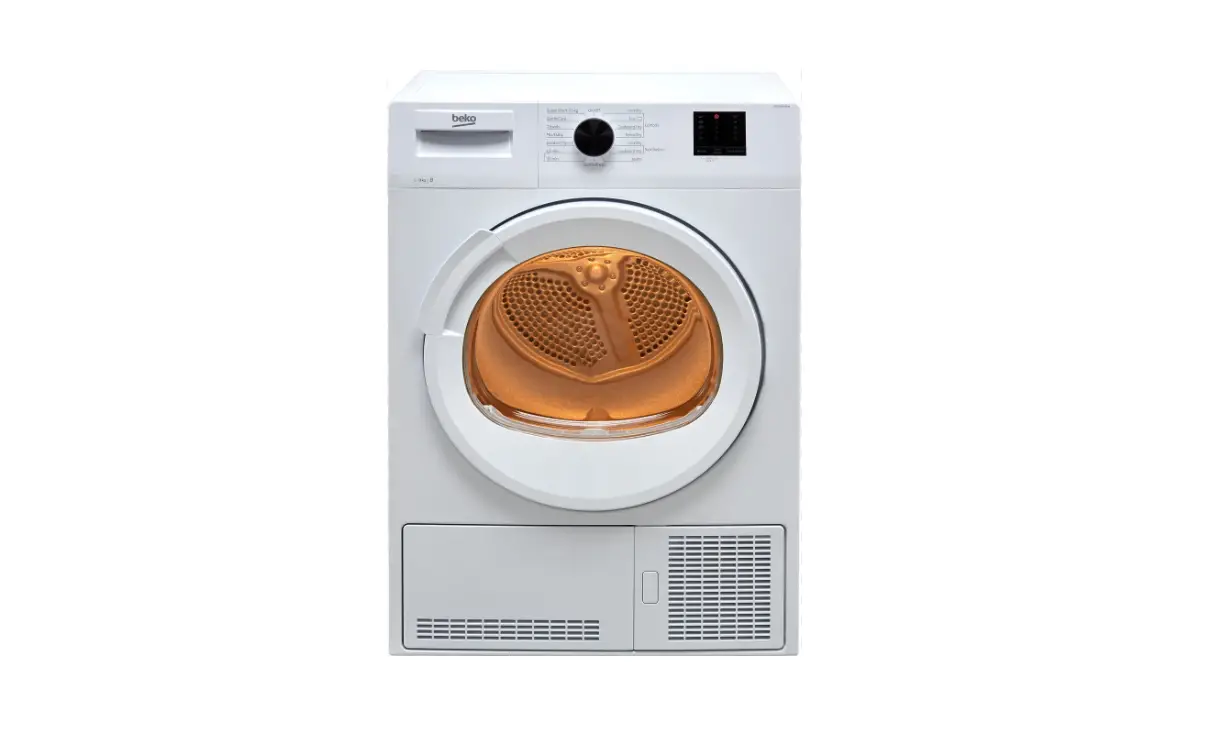 Beko Dryer User Manual