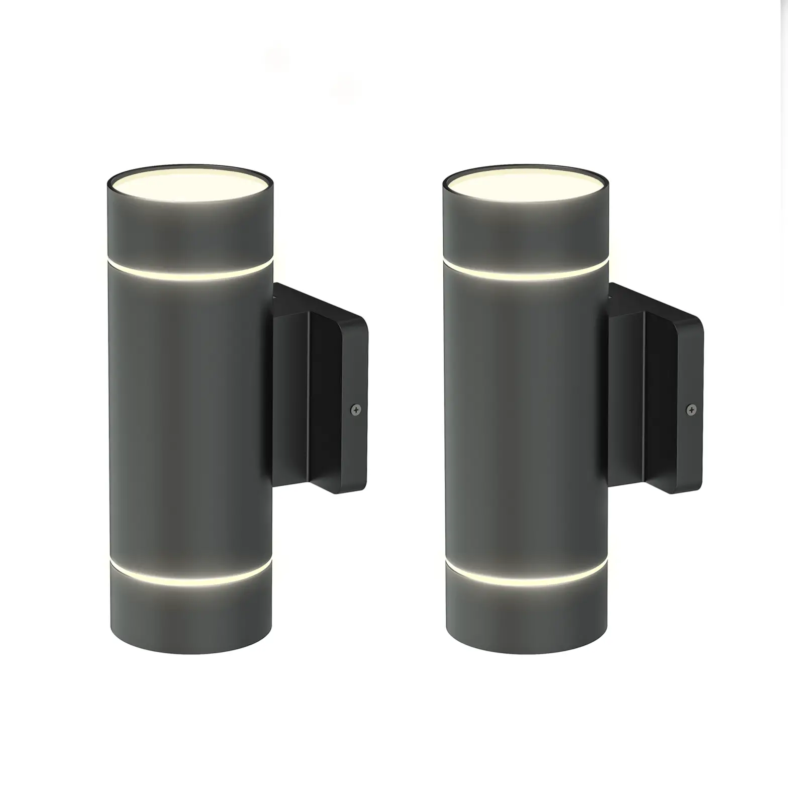 Atomi Smart Wall Light User Guide