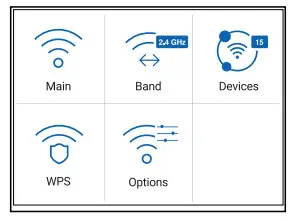 NETGEAR M5 5G Mobile Router - wi fi