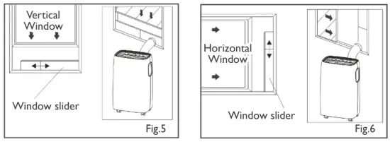 Window Slider