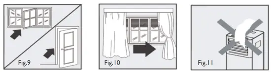 Tips For Correct Use 