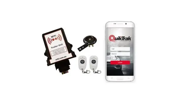 Witi Anti Theft Gps Tracking Installation Guide Witi Anti Theft Gps Tracking Installation Guide