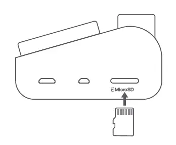 70mai Lite 2-Inch-LCD-Screen-1080P-Resolution-24H-Parking-Monitor -fig 3