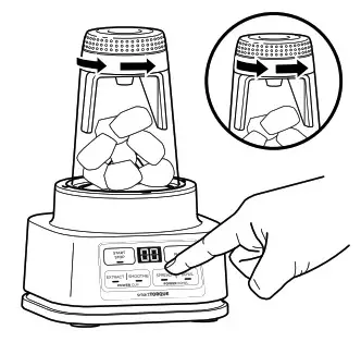 GETTING TO KNOW THE POWER NUTRI BOWL 1