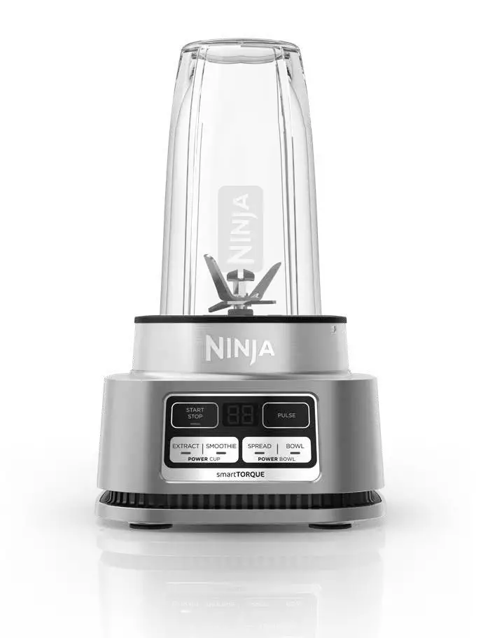 Ninja Fooditm Power Cover