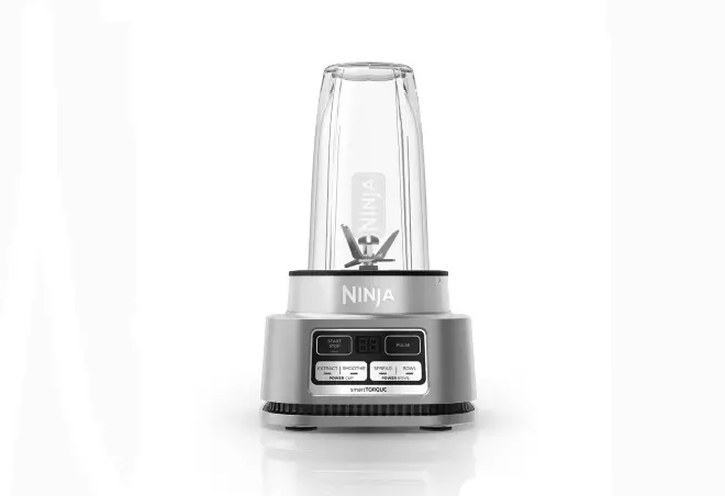 Ninja Fooditm Power Nutri Duo Owner's Manual