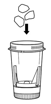 USING THE POWER NUTRI™ BOWL 1