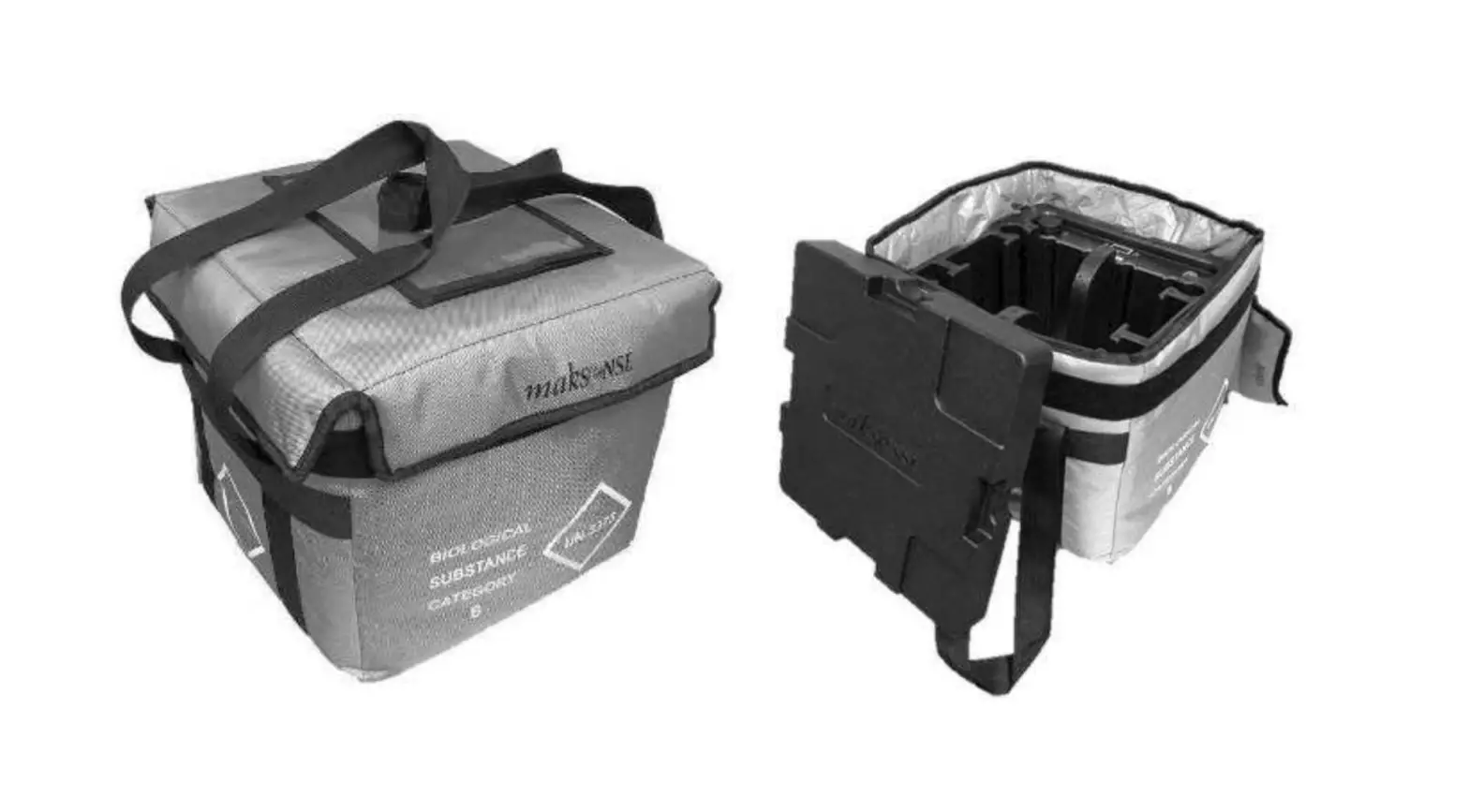 Isens Electronica Lda Iloggercase Clinical Sample Traceability With Rfid Technology User Guide